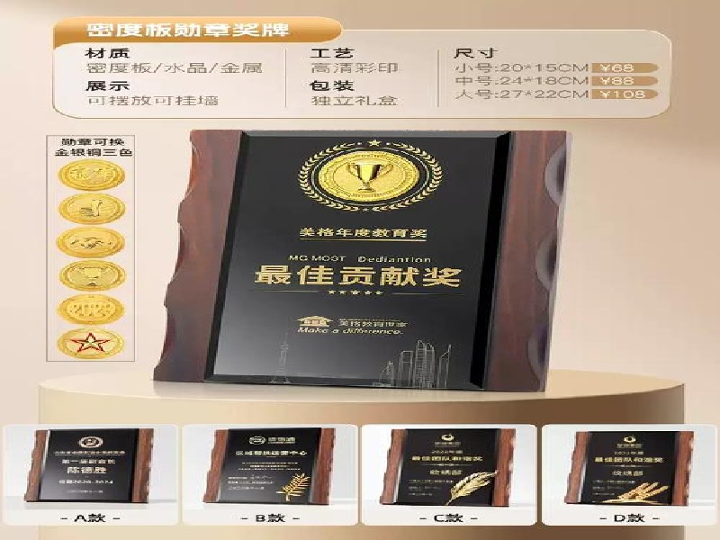 客户案例6-证书定制