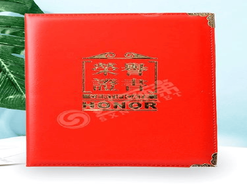 客户案例3-证书定制